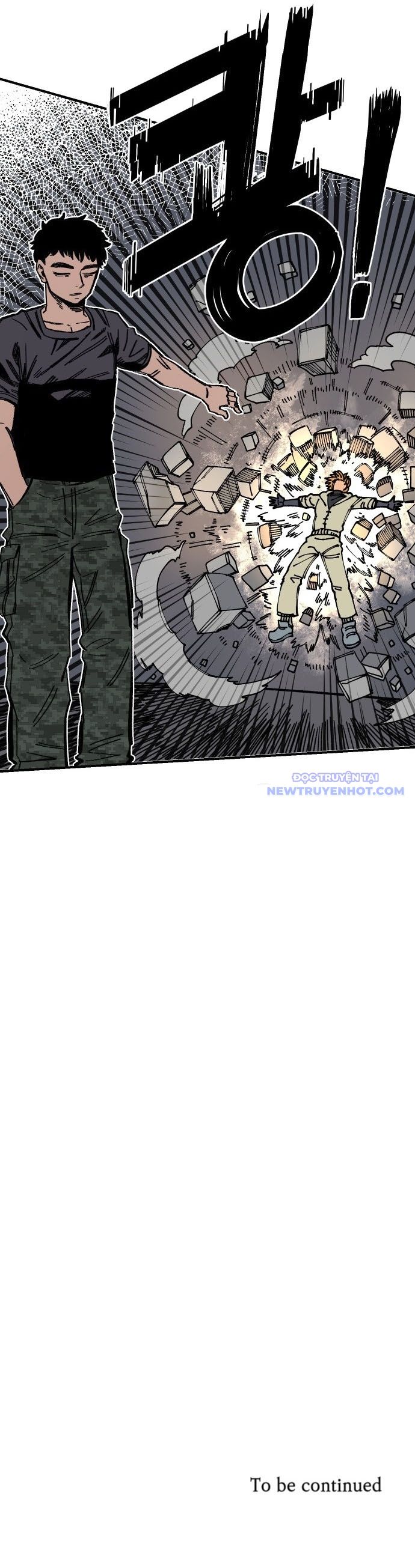 Sắp Xuất Ngũ Thì Isekai Chapter 41 - 15