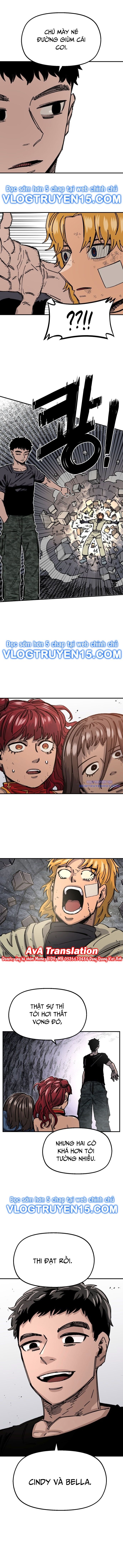 Sắp Xuất Ngũ Thì Isekai Chapter 42 - 2