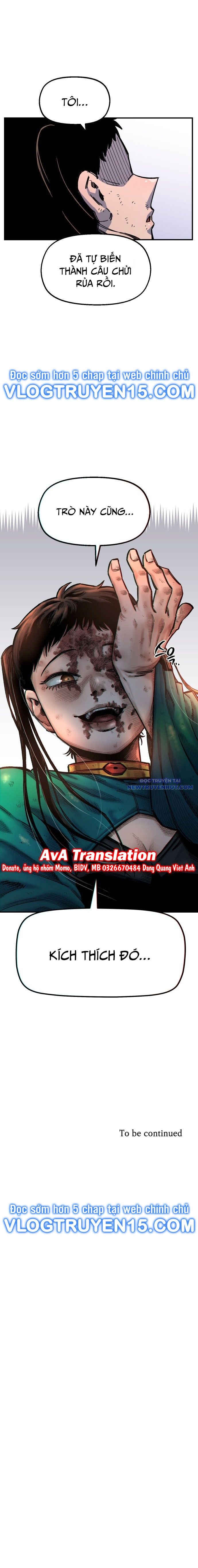 Sắp Xuất Ngũ Thì Isekai Chapter 42 - 14