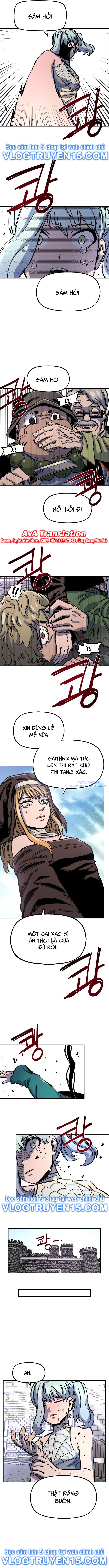 Sắp Xuất Ngũ Thì Isekai Chapter 42 - 7