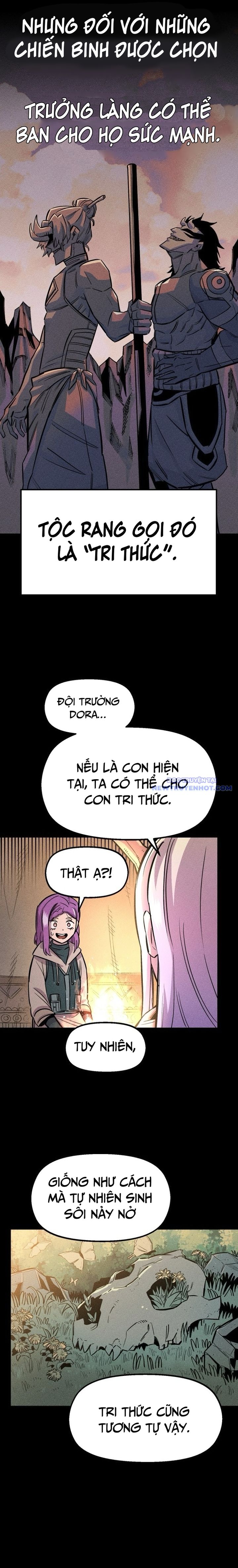 Sắp Xuất Ngũ Thì Isekai Chapter 44 - 11