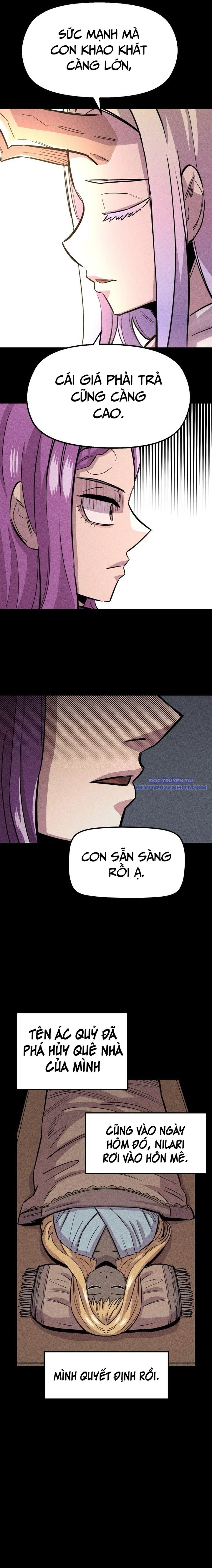 Sắp Xuất Ngũ Thì Isekai Chapter 44 - 12