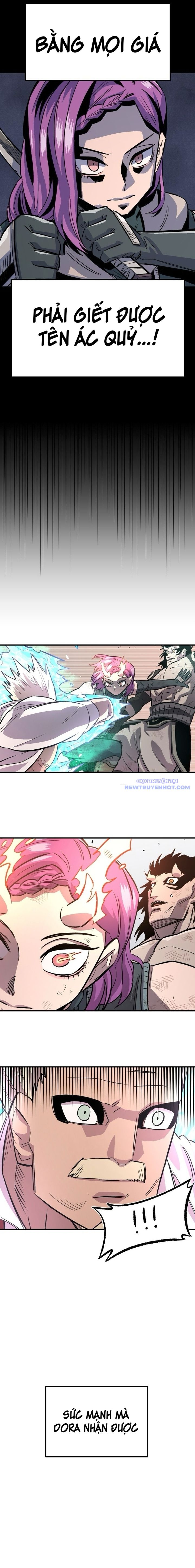 Sắp Xuất Ngũ Thì Isekai Chapter 44 - 13