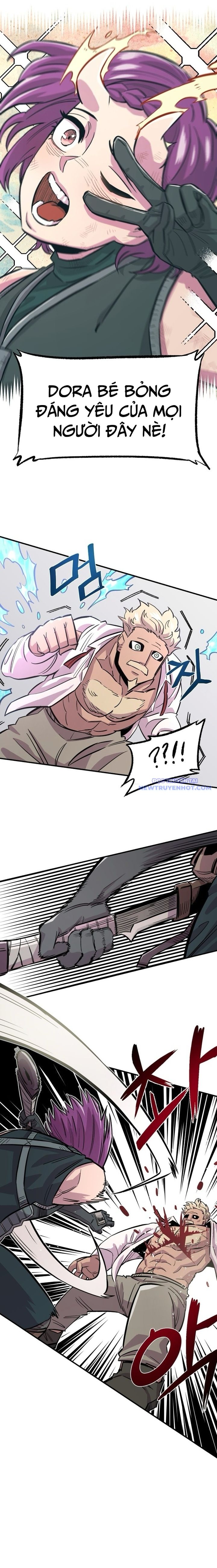 Sắp Xuất Ngũ Thì Isekai Chapter 44 - 14