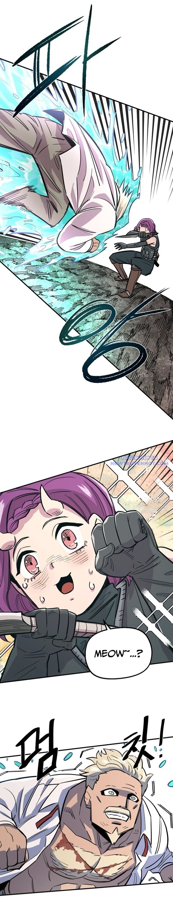 Sắp Xuất Ngũ Thì Isekai Chapter 44 - 17