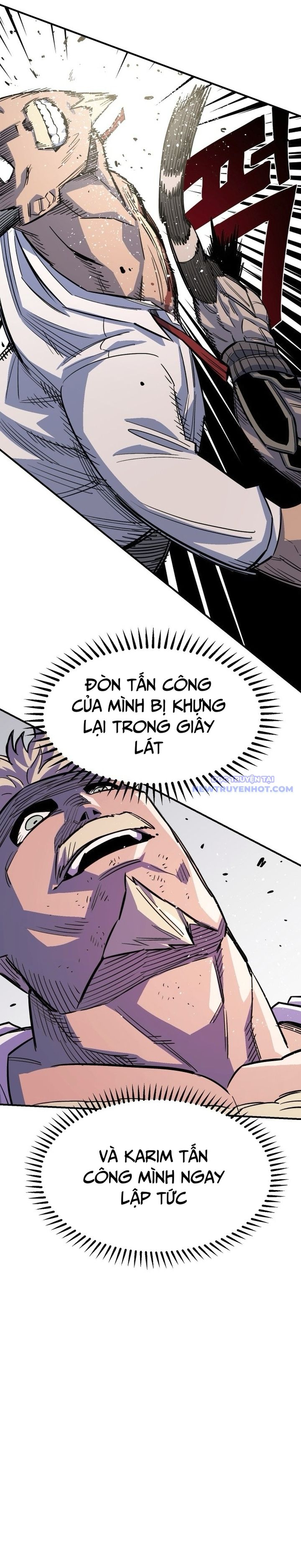 Sắp Xuất Ngũ Thì Isekai Chapter 44 - 18