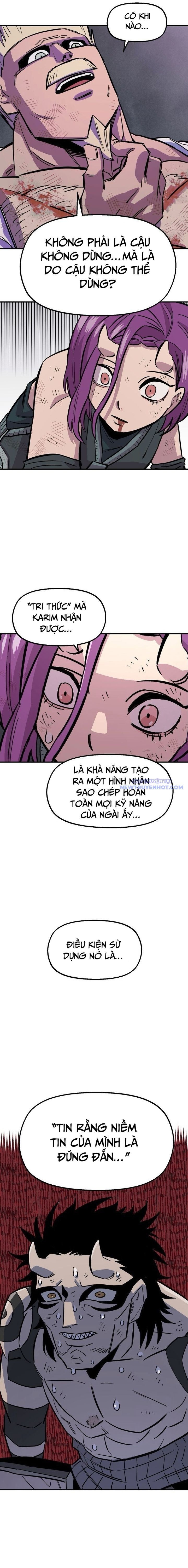 Sắp Xuất Ngũ Thì Isekai Chapter 44 - 24