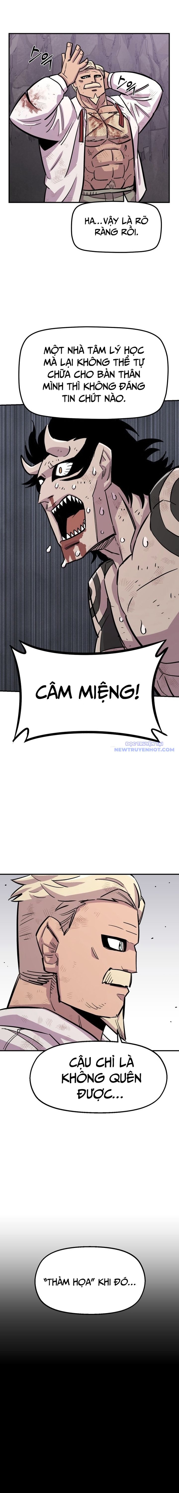 Sắp Xuất Ngũ Thì Isekai Chapter 44 - 25