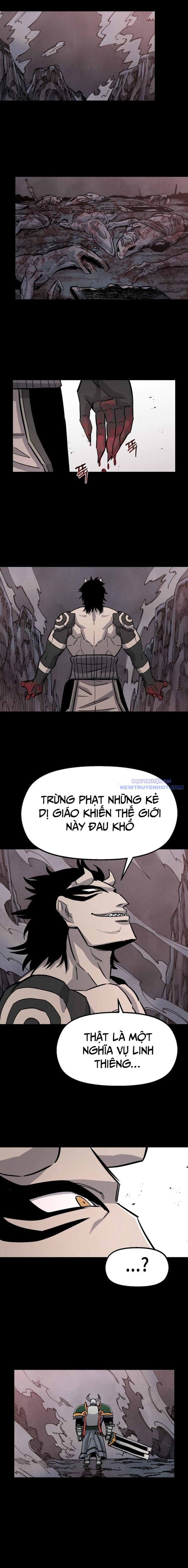 Sắp Xuất Ngũ Thì Isekai Chapter 44 - 26