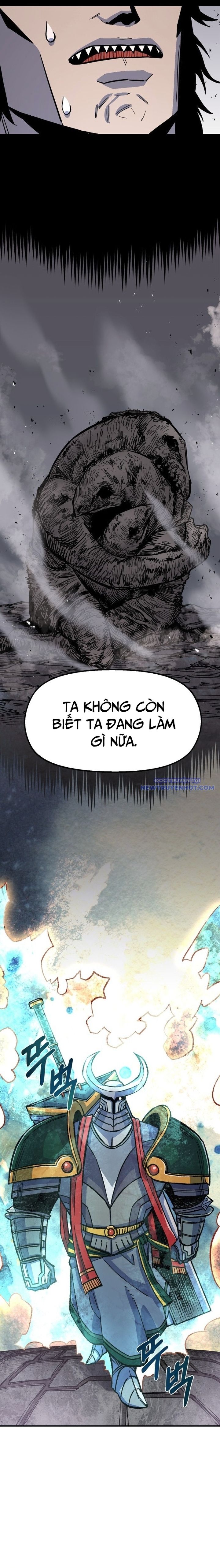 Sắp Xuất Ngũ Thì Isekai Chapter 44 - 28