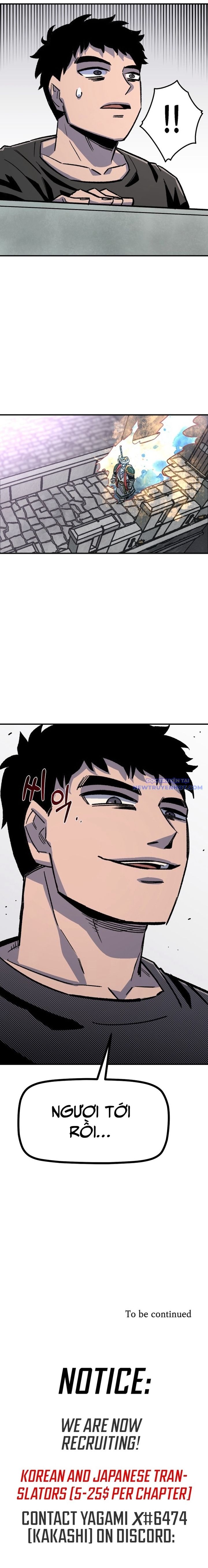 Sắp Xuất Ngũ Thì Isekai Chapter 44 - 29