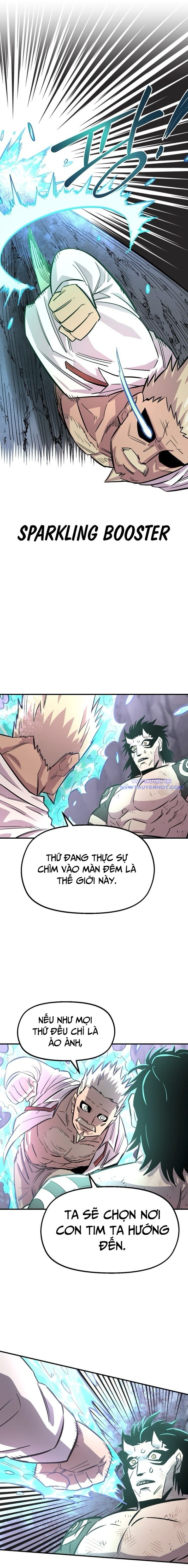 Sắp Xuất Ngũ Thì Isekai Chapter 44 - 7