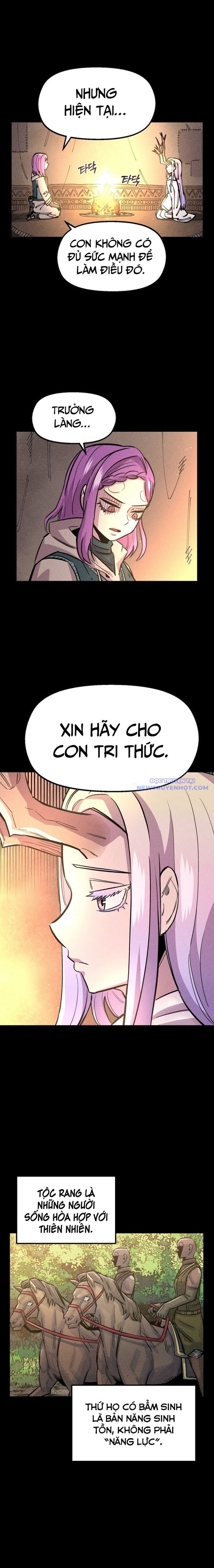 Sắp Xuất Ngũ Thì Isekai Chapter 44 - 10