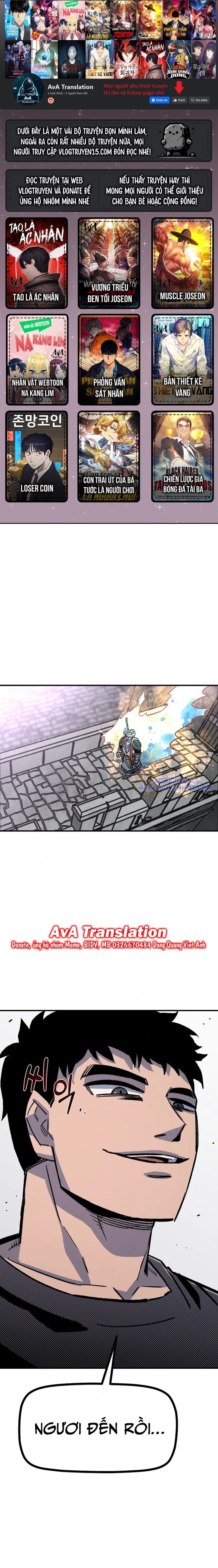 Sắp Xuất Ngũ Thì Isekai Chapter 45 - 13