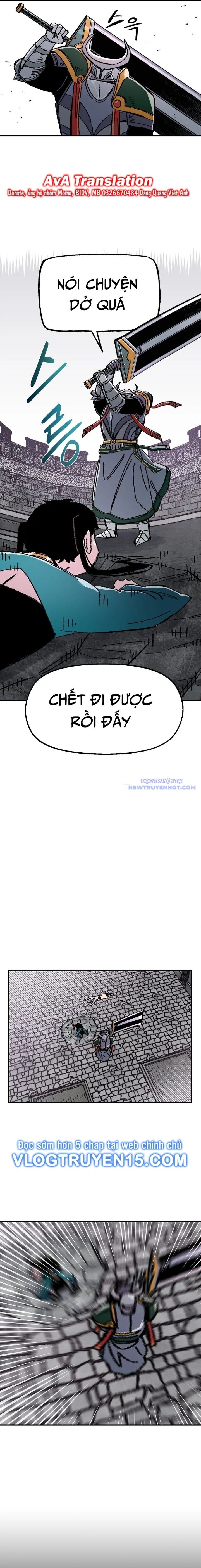 Sắp Xuất Ngũ Thì Isekai Chapter 45 - 20