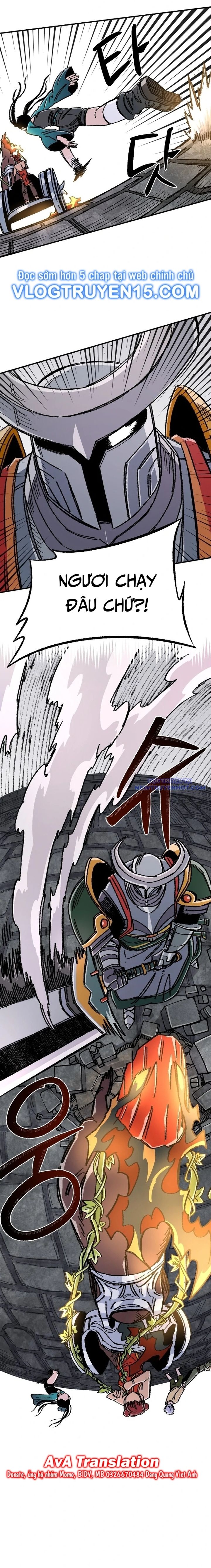 Sắp Xuất Ngũ Thì Isekai Chapter 45 - 27