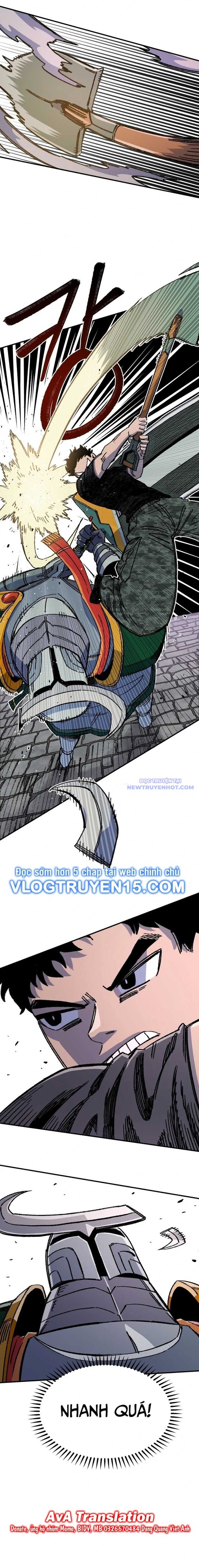 Sắp Xuất Ngũ Thì Isekai Chapter 45 - 28