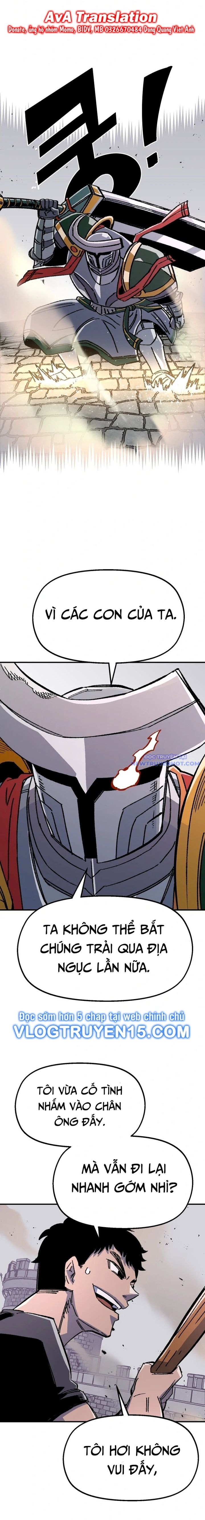 Sắp Xuất Ngũ Thì Isekai Chapter 45 - 35