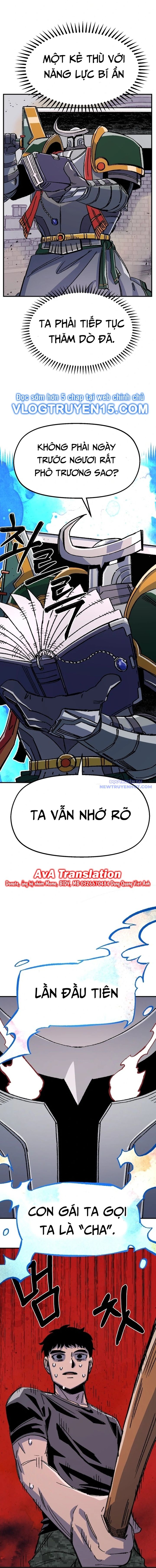 Sắp Xuất Ngũ Thì Isekai Chapter 45 - 37