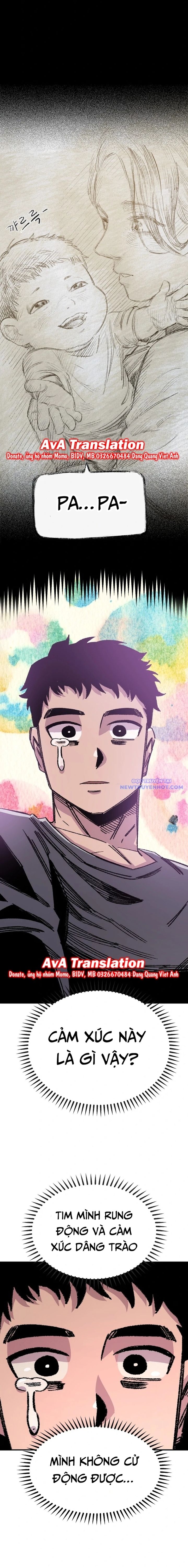 Sắp Xuất Ngũ Thì Isekai Chapter 45 - 39