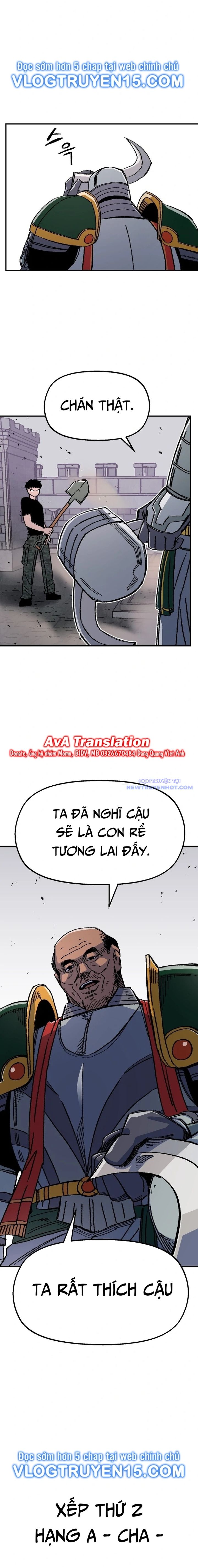 Sắp Xuất Ngũ Thì Isekai Chapter 45 - 40