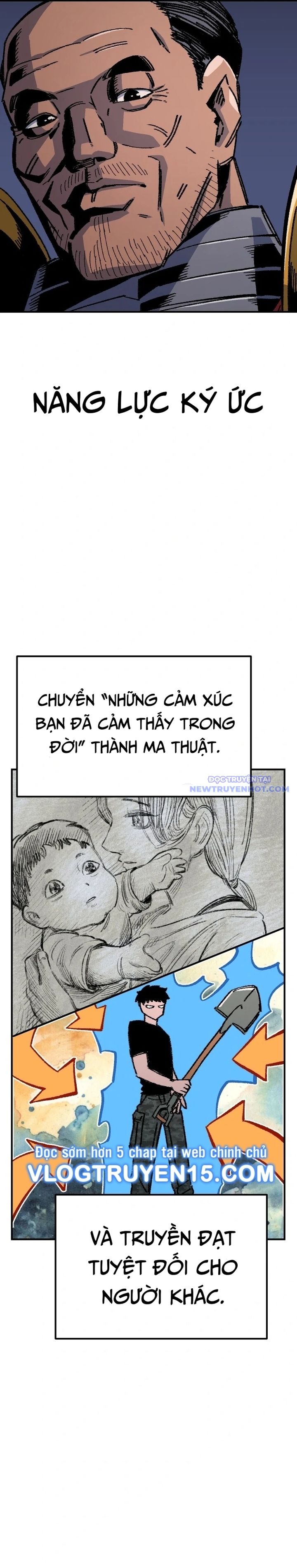 Sắp Xuất Ngũ Thì Isekai Chapter 45 - 41