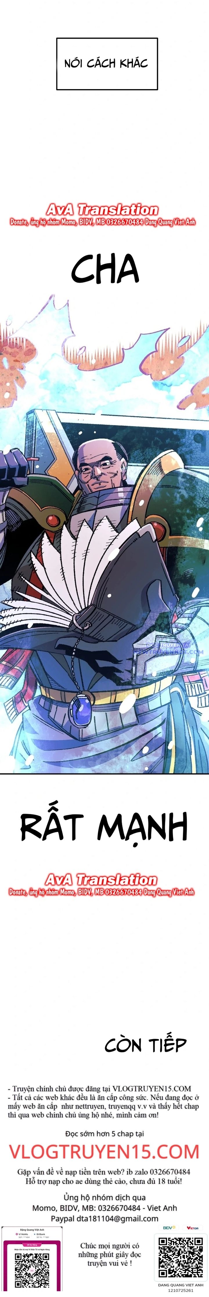 Sắp Xuất Ngũ Thì Isekai Chapter 45 - 42