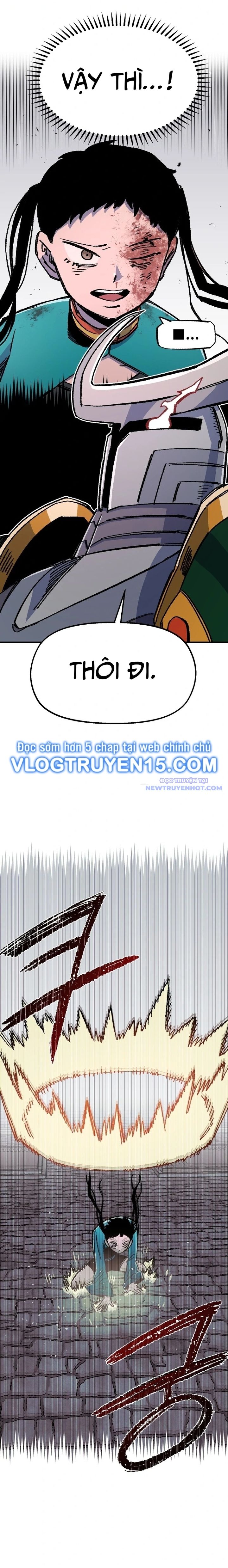 Sắp Xuất Ngũ Thì Isekai Chapter 45 - 6