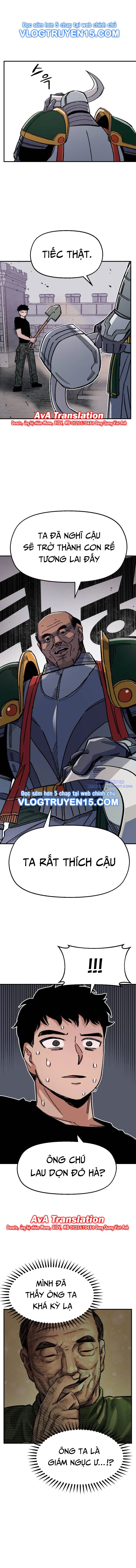 Sắp Xuất Ngũ Thì Isekai Chapter 46 - 2