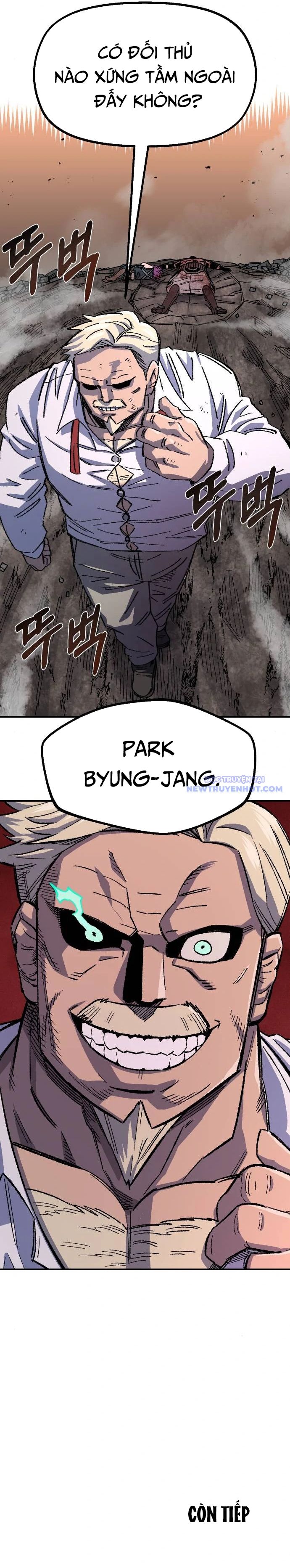 Sắp Xuất Ngũ Thì Isekai Chapter 46 - 14