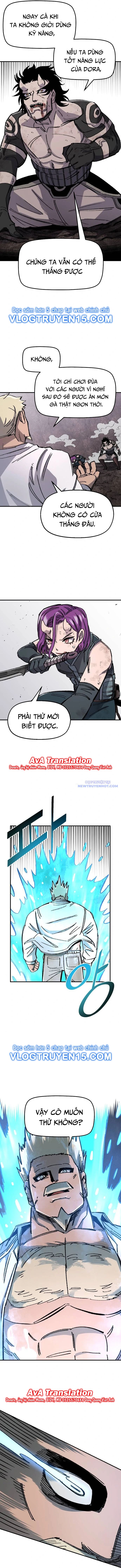 Sắp Xuất Ngũ Thì Isekai Chapter 46 - 6
