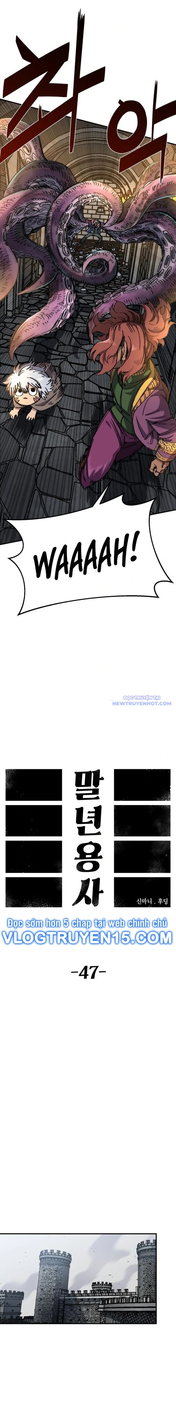 Sắp Xuất Ngũ Thì Isekai Chapter 47 - 11