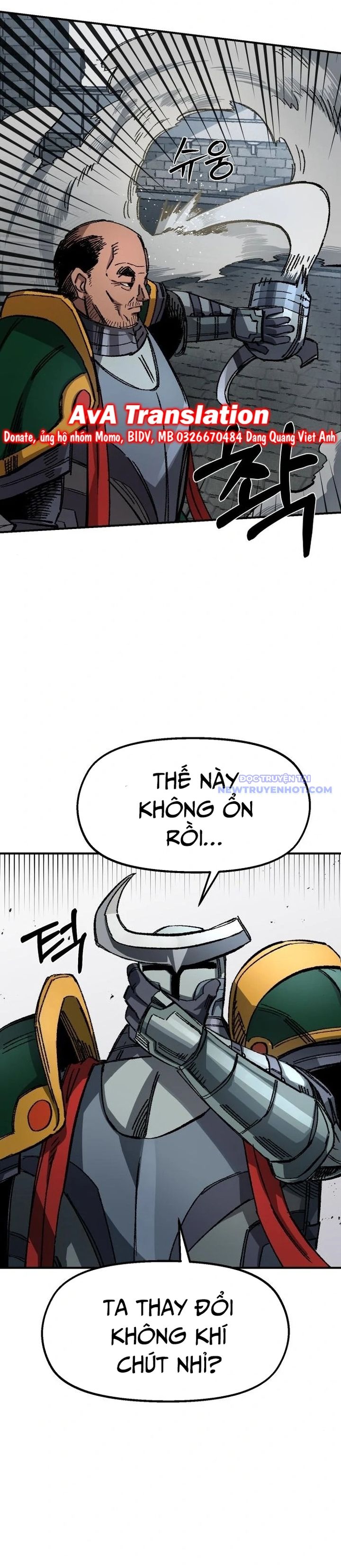Sắp Xuất Ngũ Thì Isekai Chapter 47 - 13