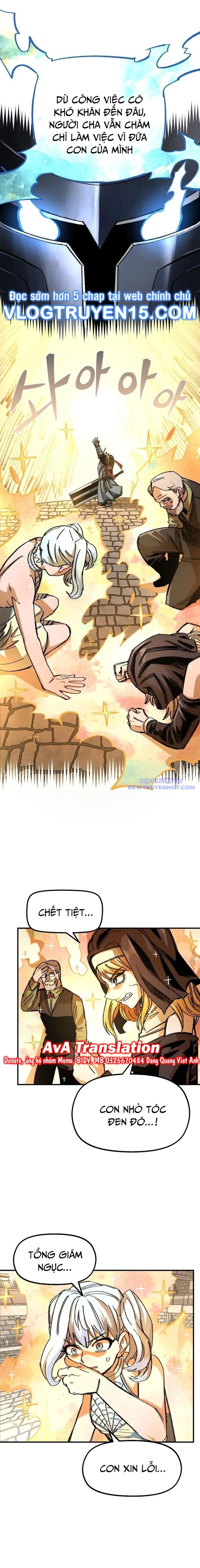 Sắp Xuất Ngũ Thì Isekai Chapter 47 - 14