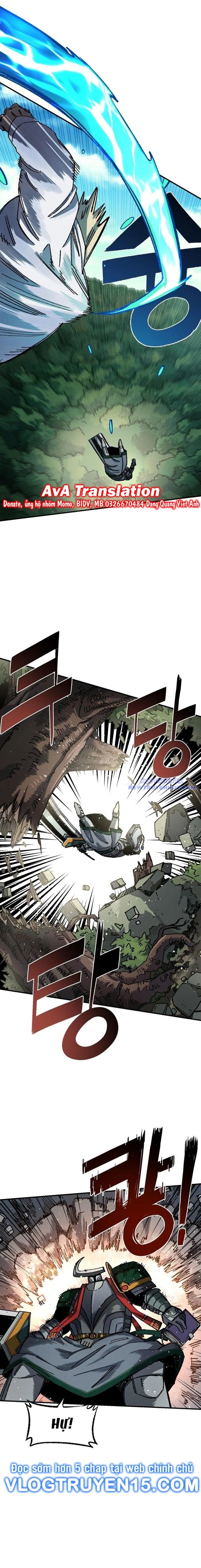 Sắp Xuất Ngũ Thì Isekai Chapter 47 - 24