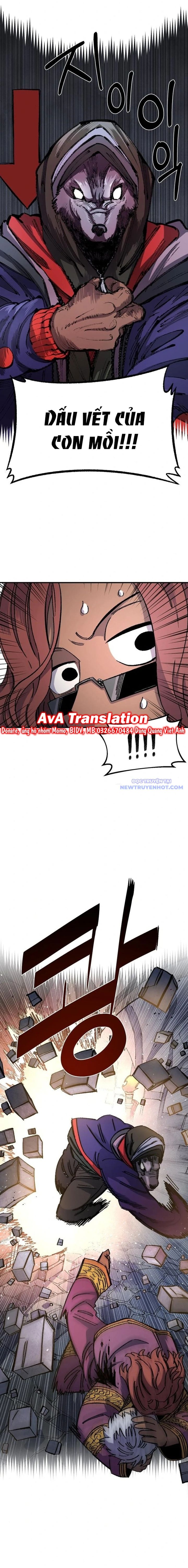 Sắp Xuất Ngũ Thì Isekai Chapter 47 - 5