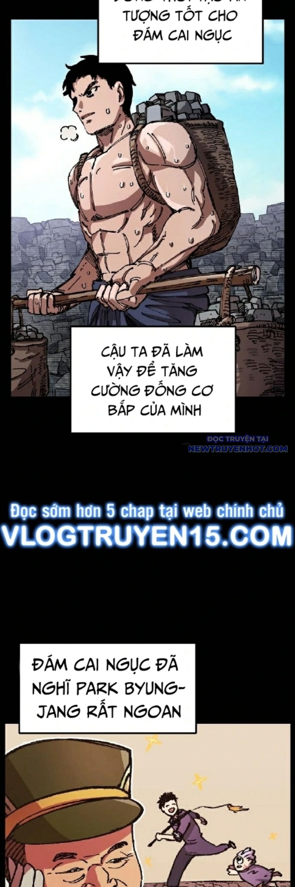 Sắp Xuất Ngũ Thì Isekai Chapter 48 - 14