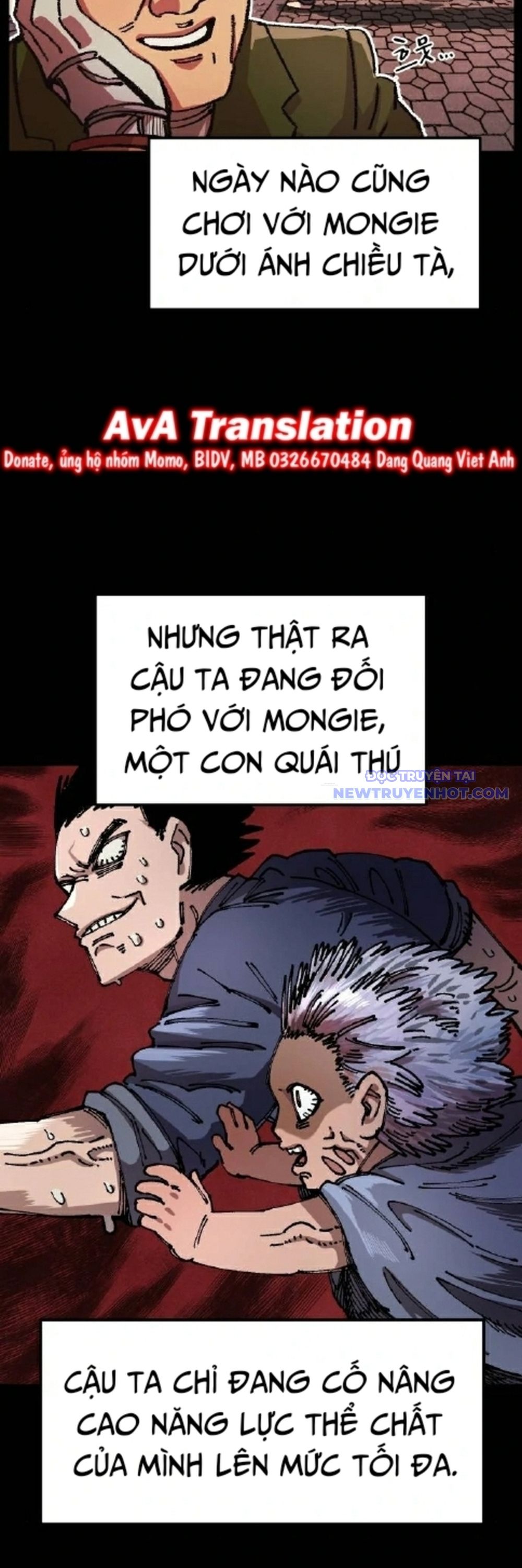 Sắp Xuất Ngũ Thì Isekai Chapter 48 - 15