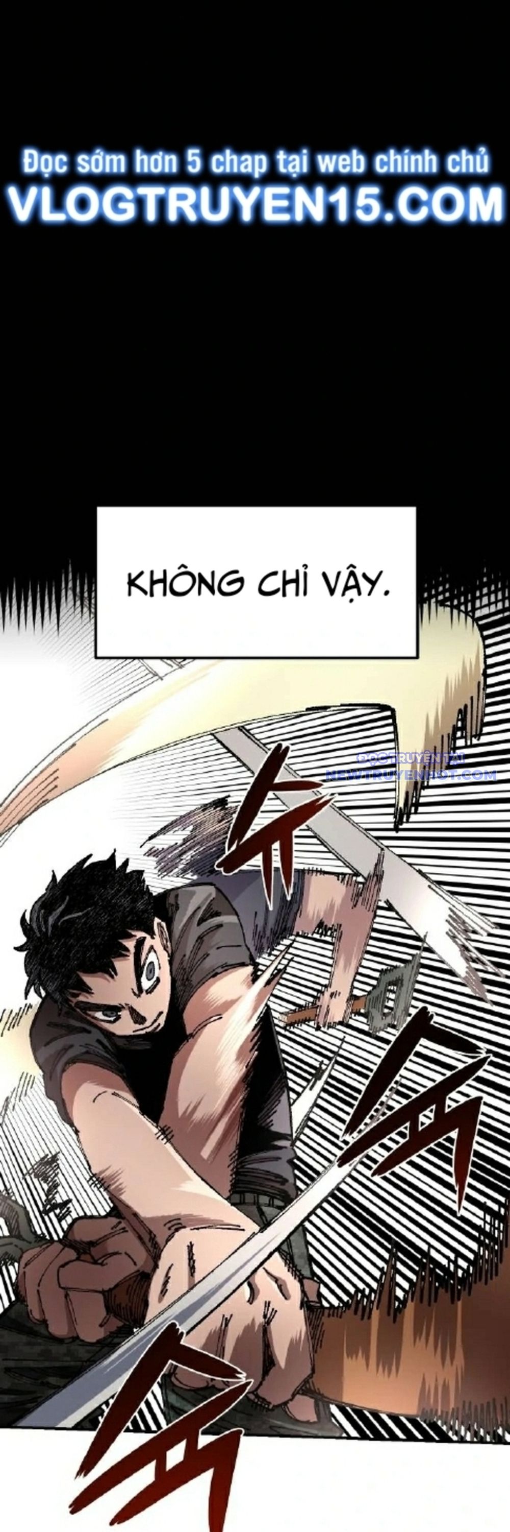 Sắp Xuất Ngũ Thì Isekai Chapter 48 - 16