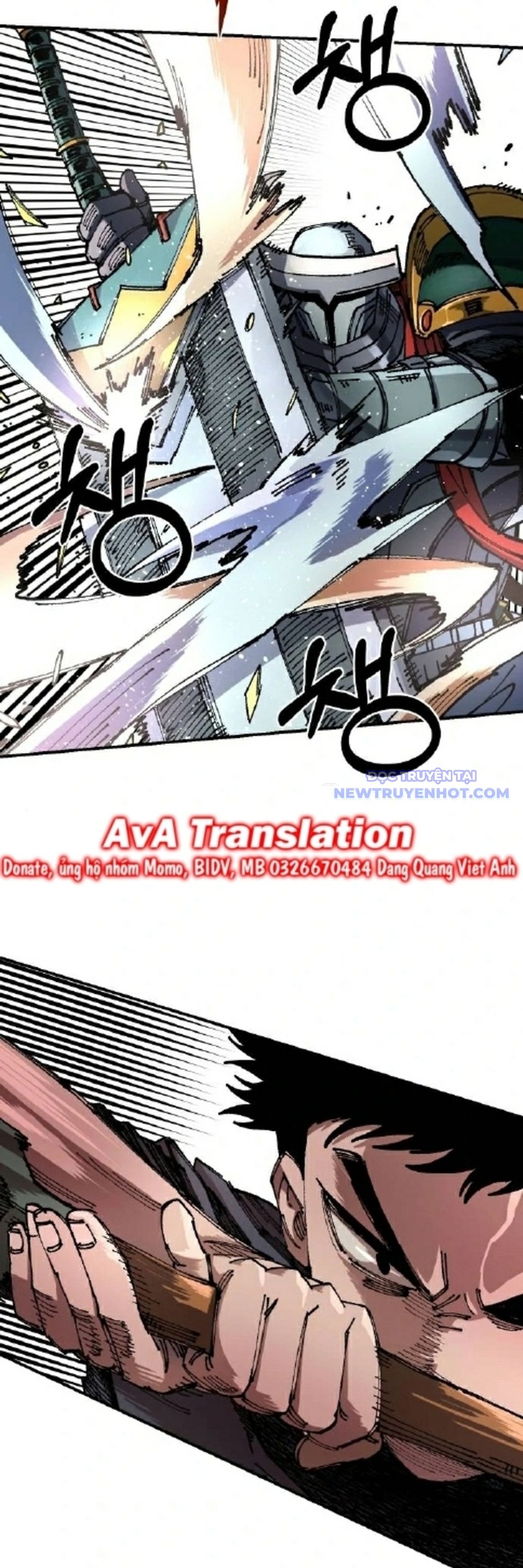 Sắp Xuất Ngũ Thì Isekai Chapter 48 - 17