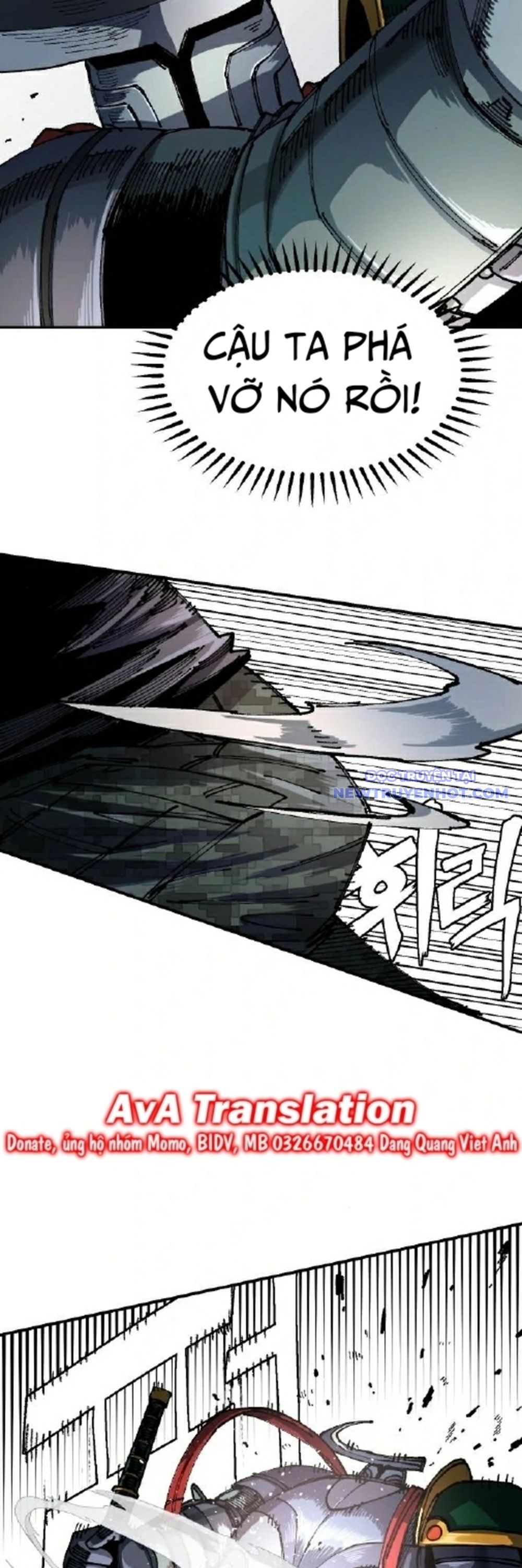 Sắp Xuất Ngũ Thì Isekai Chapter 48 - 19