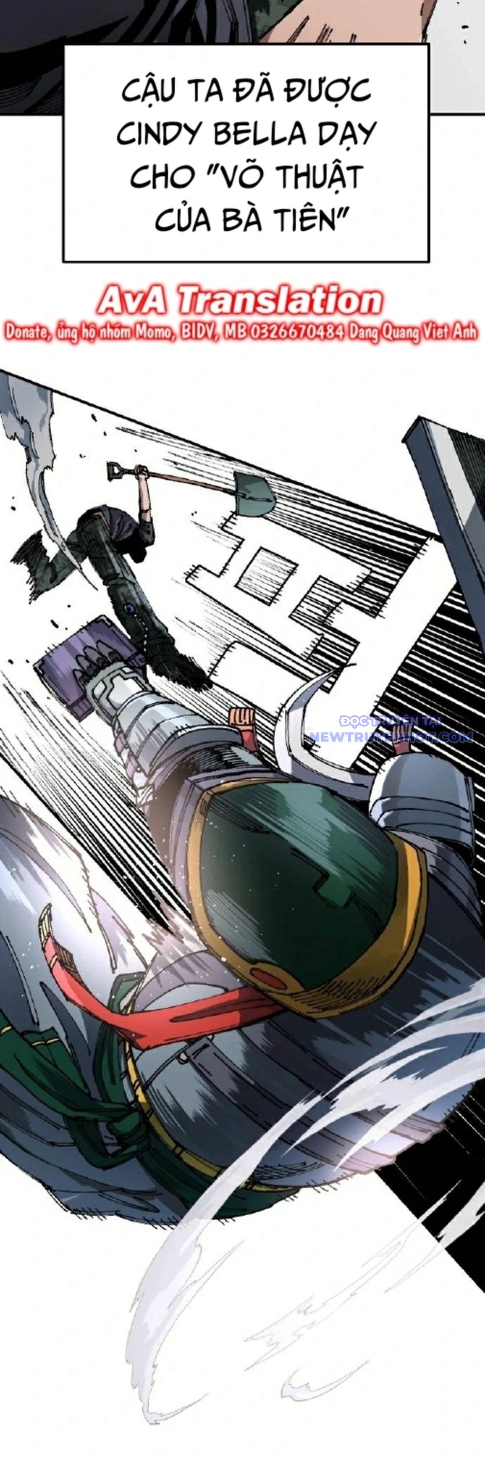 Sắp Xuất Ngũ Thì Isekai Chapter 48 - 21