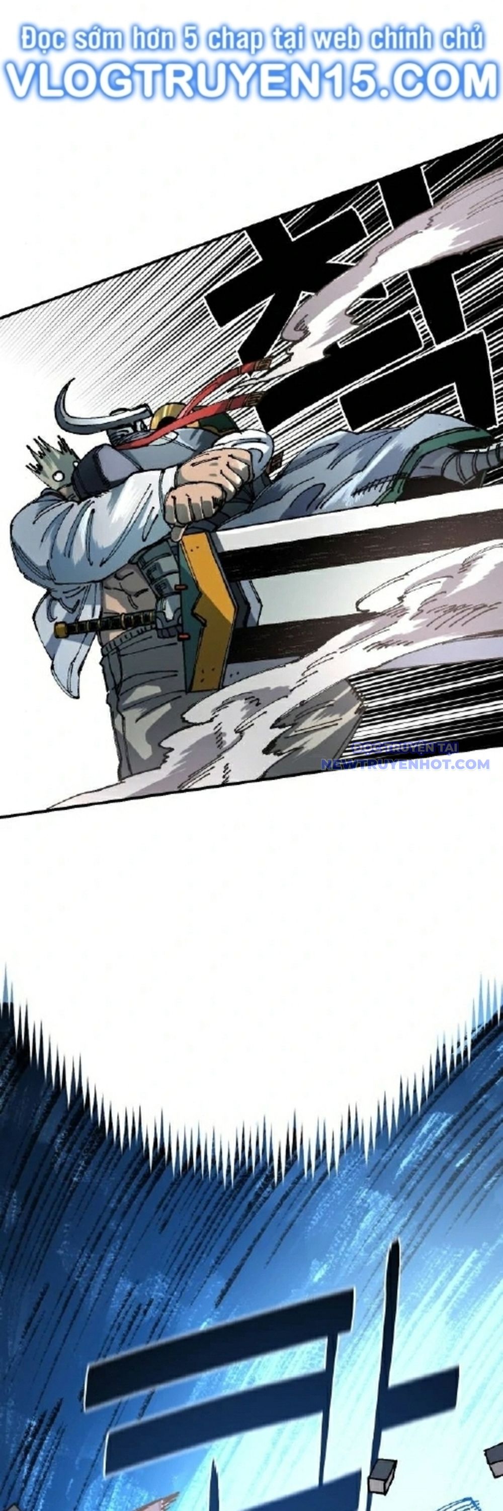 Sắp Xuất Ngũ Thì Isekai Chapter 48 - 22