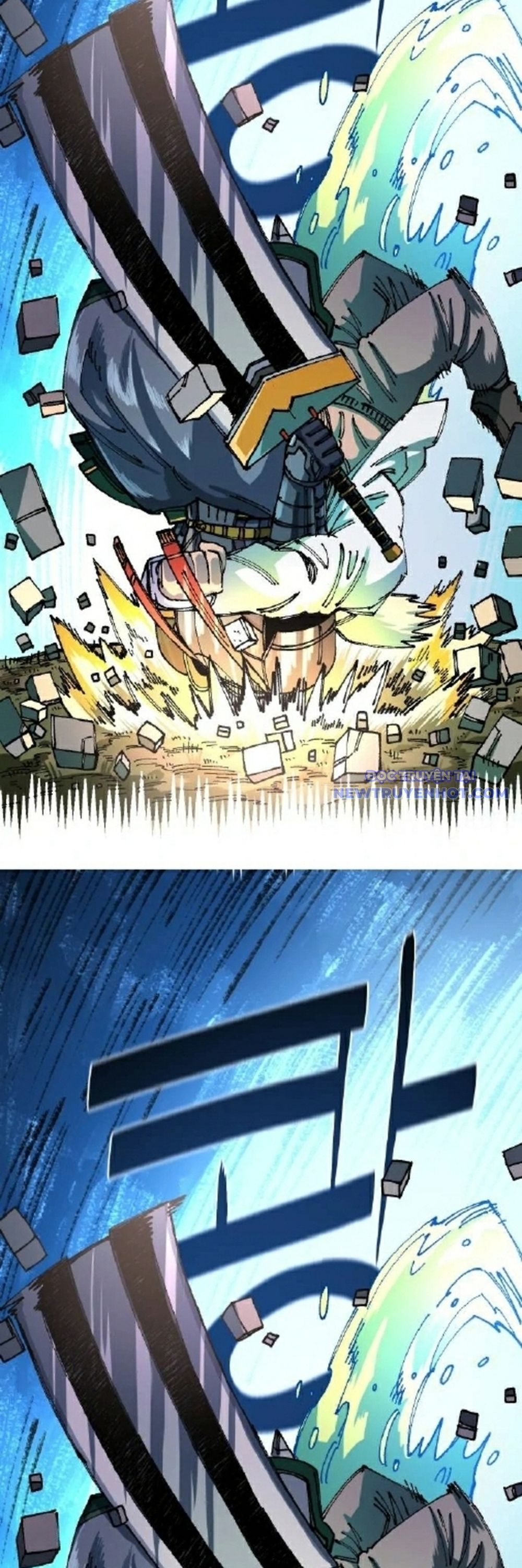 Sắp Xuất Ngũ Thì Isekai Chapter 48 - 23