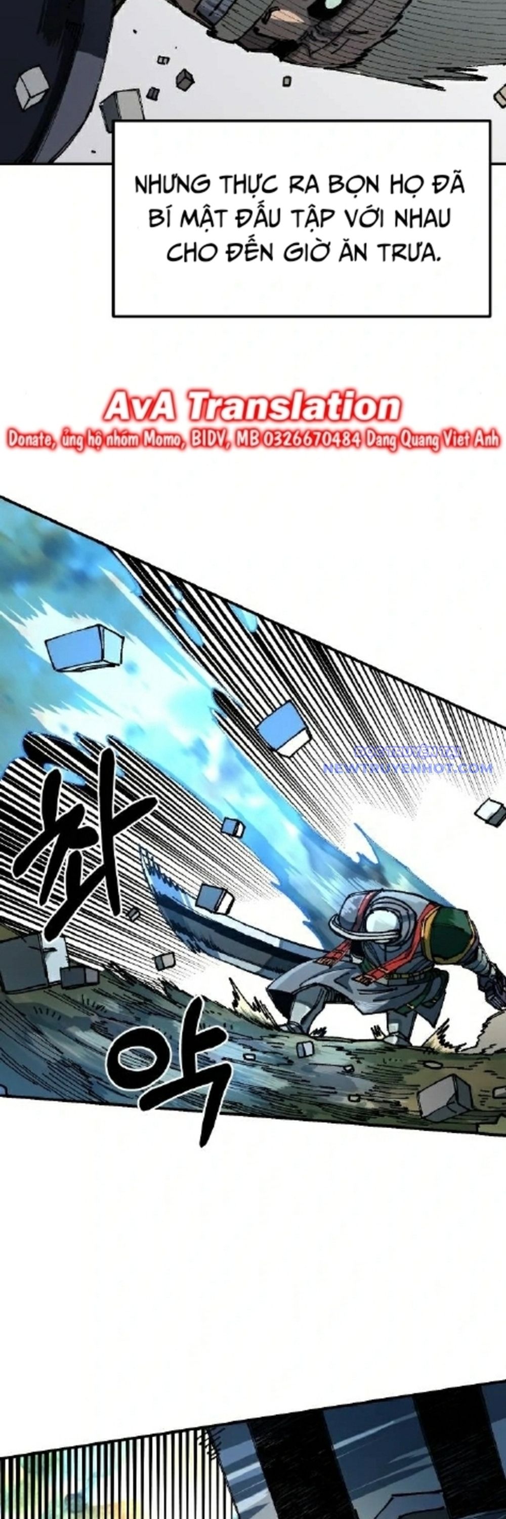 Sắp Xuất Ngũ Thì Isekai Chapter 48 - 25