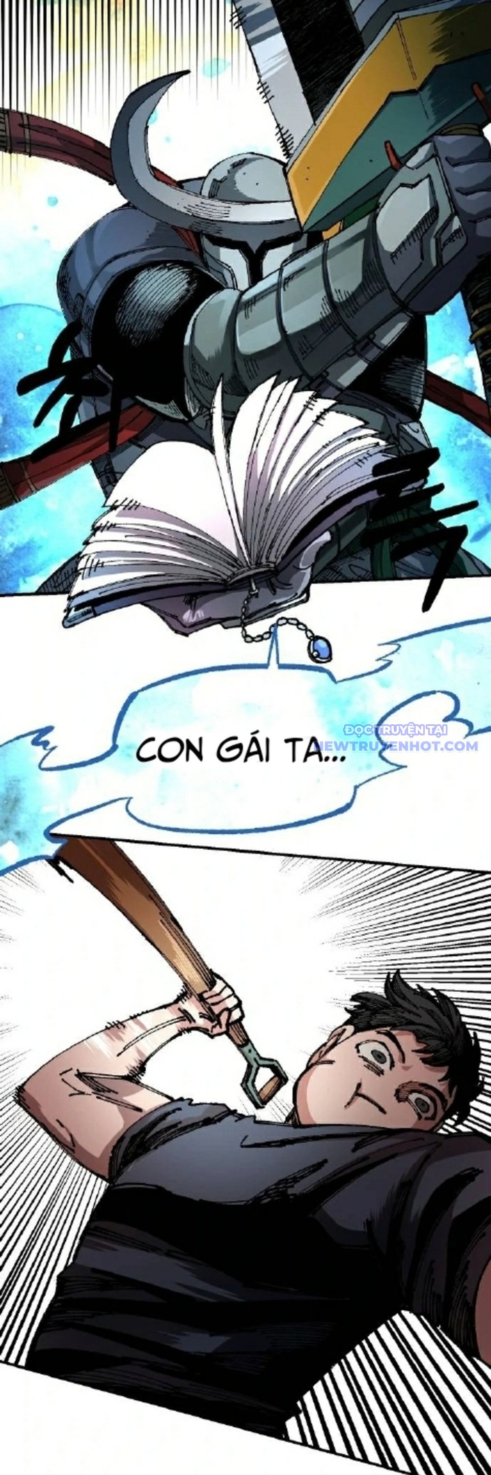 Sắp Xuất Ngũ Thì Isekai Chapter 48 - 26