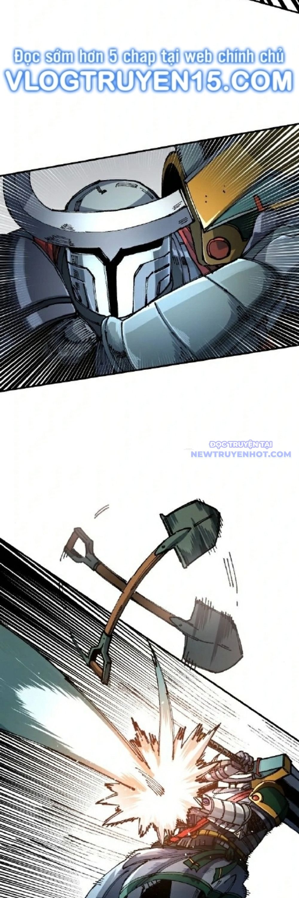 Sắp Xuất Ngũ Thì Isekai Chapter 48 - 27