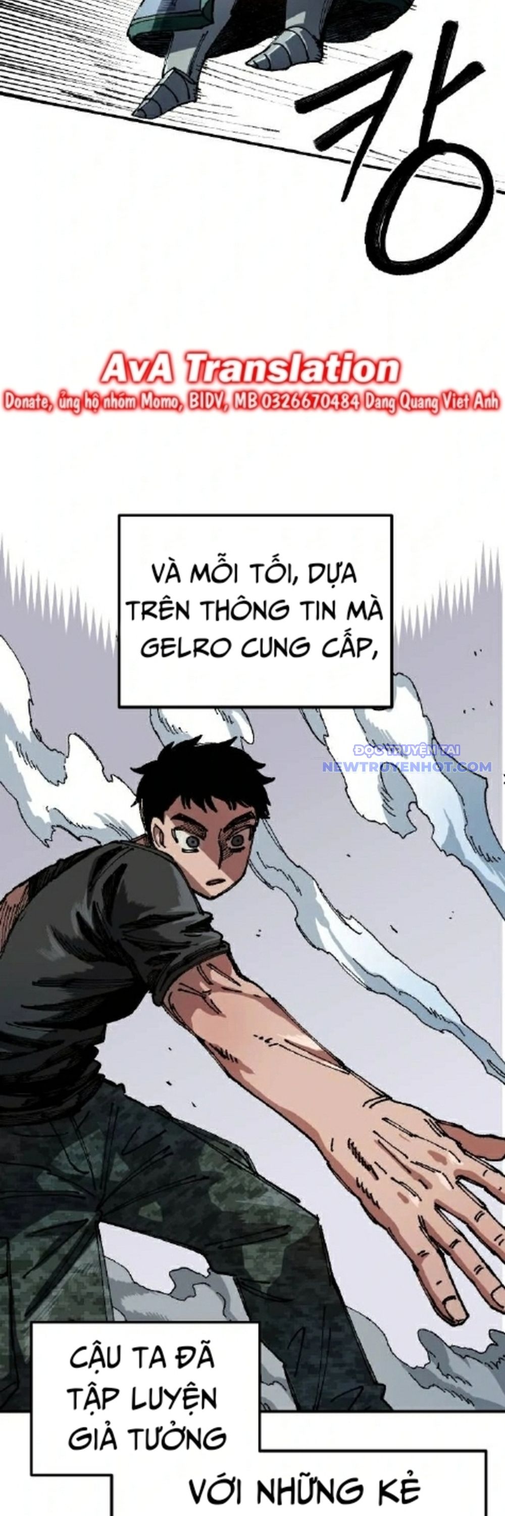 Sắp Xuất Ngũ Thì Isekai Chapter 48 - 28