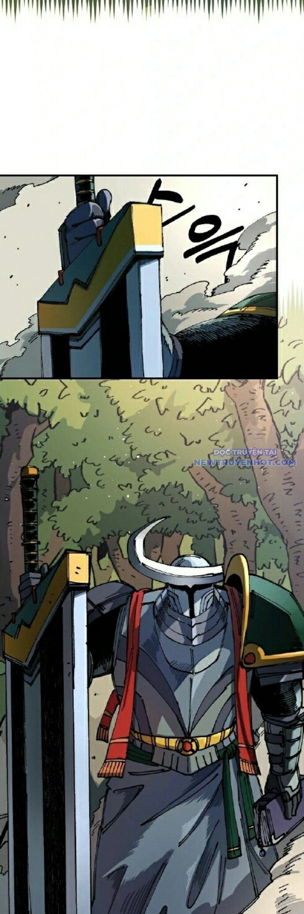 Sắp Xuất Ngũ Thì Isekai Chapter 48 - 4