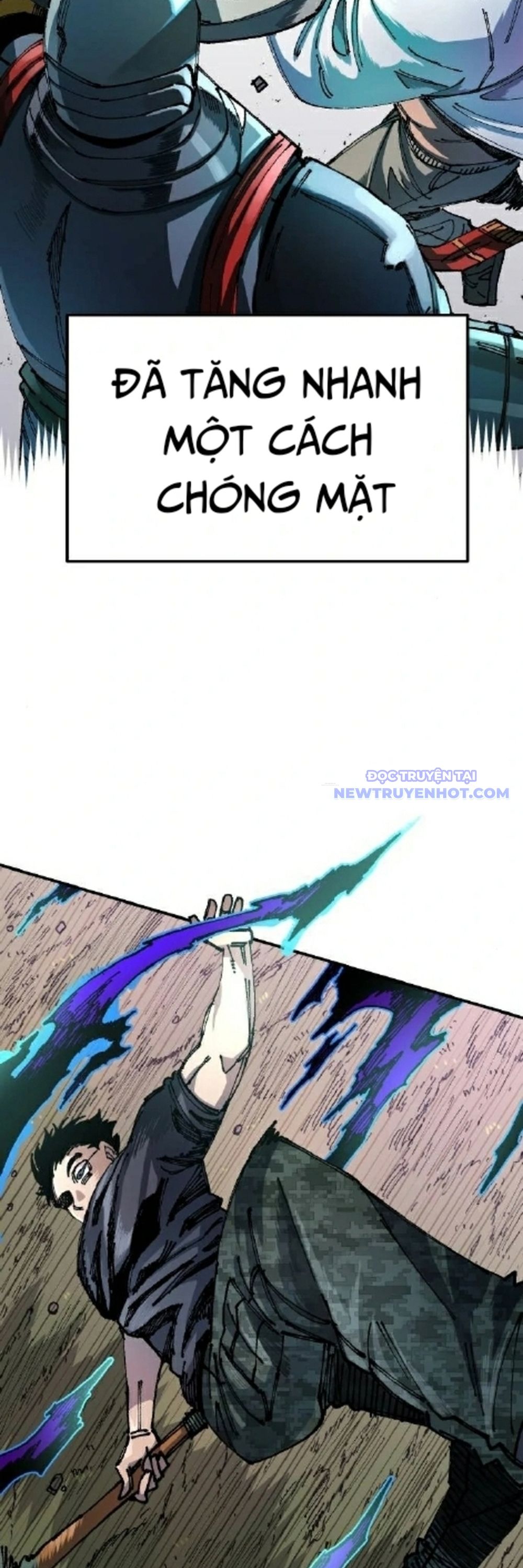 Sắp Xuất Ngũ Thì Isekai Chapter 48 - 31